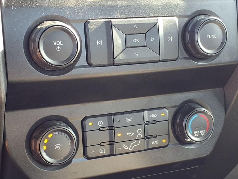 Used 2022 Ford F-250 XLImage 24