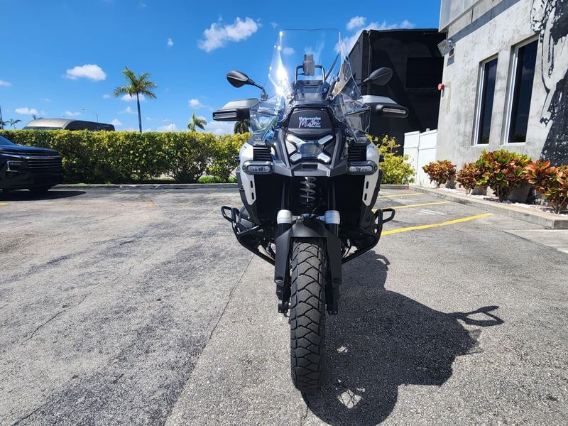 2026 BMW R 1300 GS AdventureImage 2