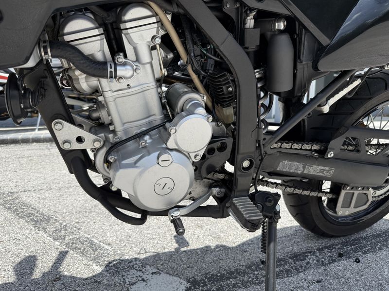 2023 KAWASAKI KLX 300 SM