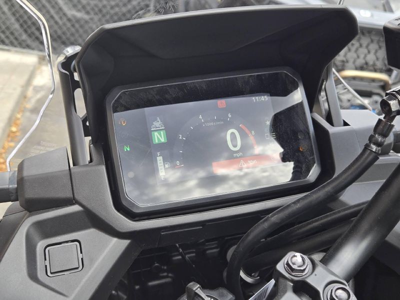 New 2026 Honda NC750X DCT 