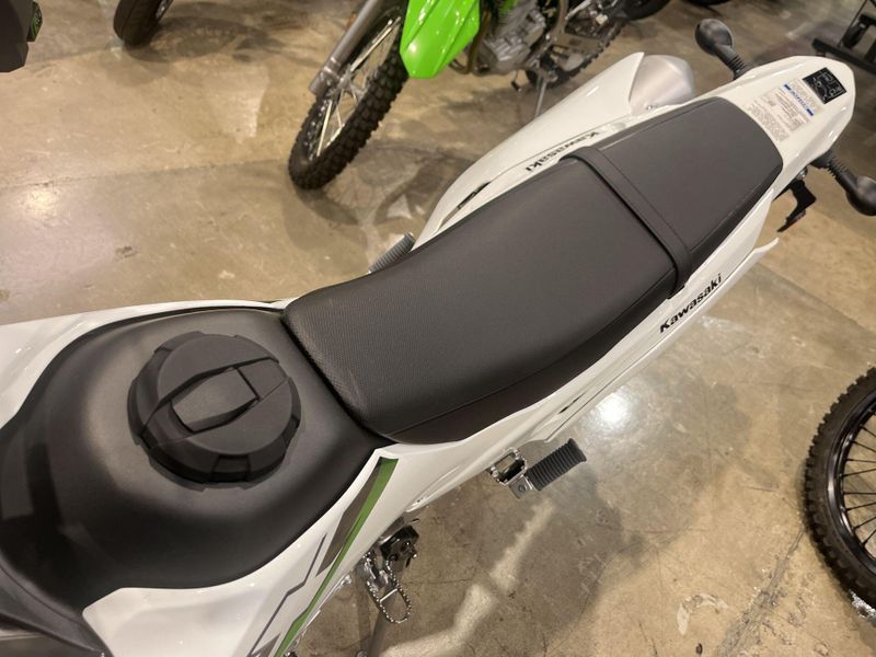New 2026 Kawasaki KLX 230 S ABS Image 14
