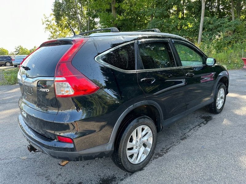 2016 Honda CR-V EX-LImage 12