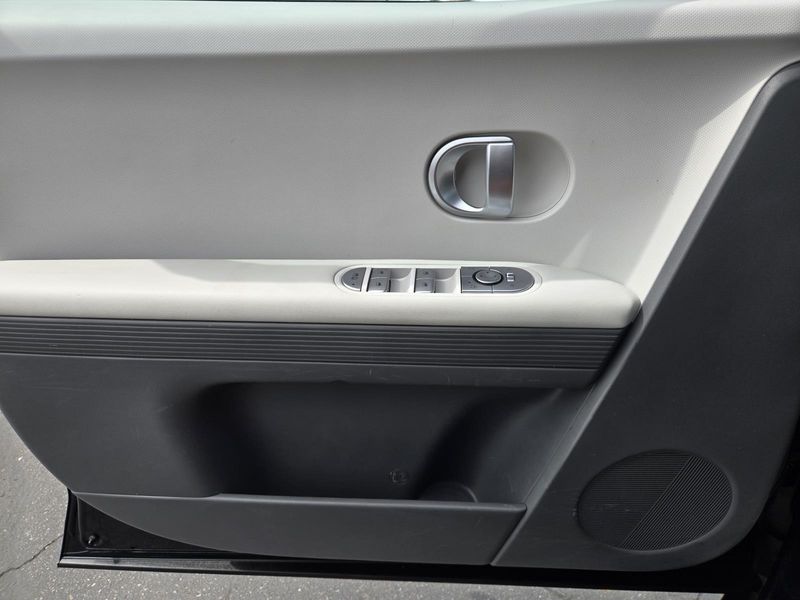 Used 2024 Hyundai IONIQ 5 SEL RWD