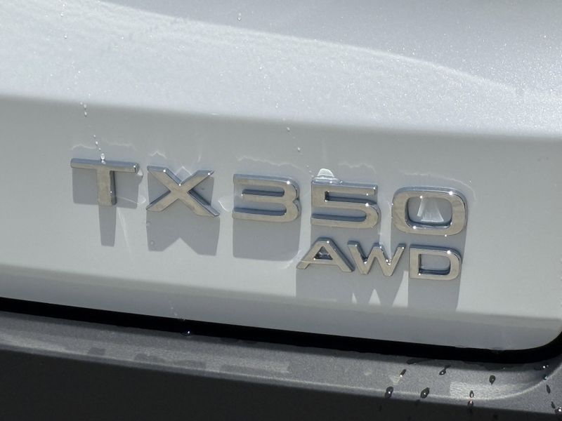 2025 LEXUS TX 350 PremiumImage 13