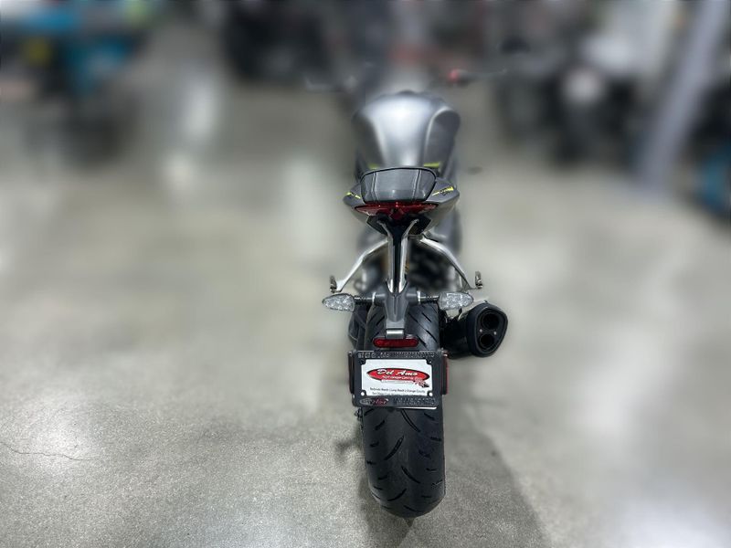 Used 2023 Triumph STREET TRIPLE 1200 RS Image 16