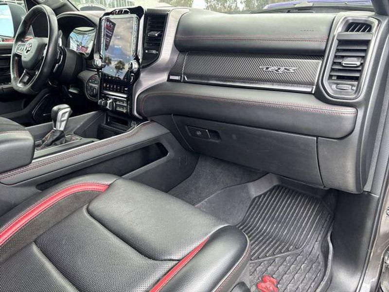 Used 2021 RAM 1500 TRXImage 13