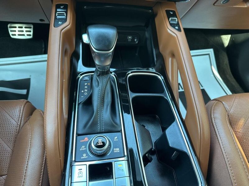 2024 Kia Telluride SX X-LineImage 31