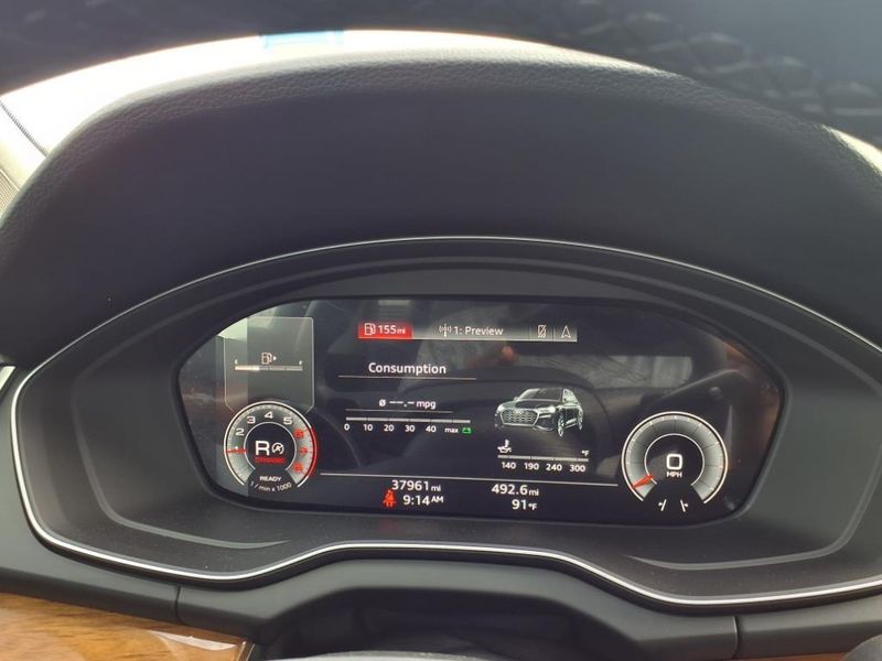 Used 2023 Audi Q5 40 Premium PlusImage 26