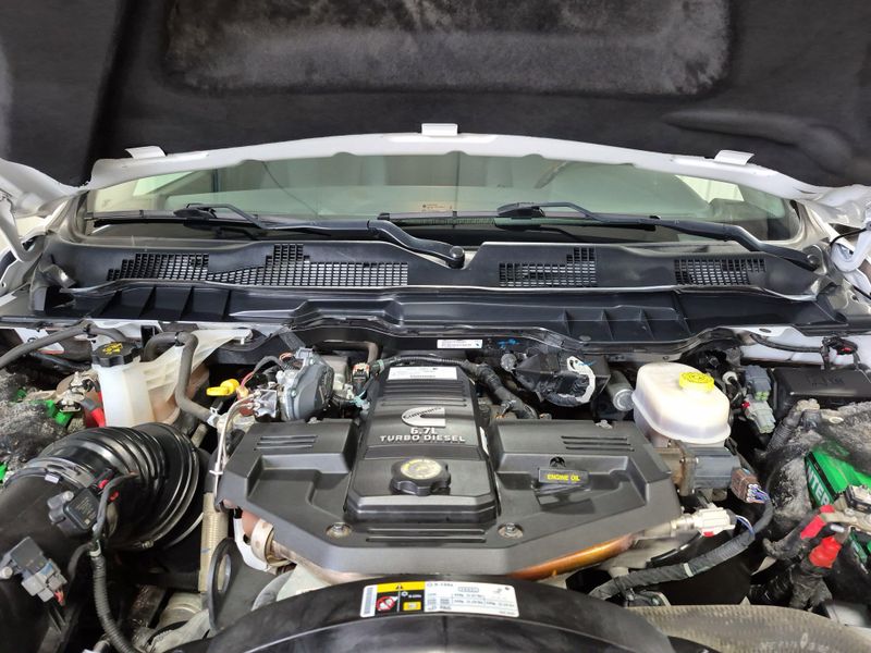 2018 RAM 2500 TradesmanImage 33
