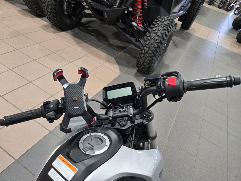 2023 Honda GROM 125 Image 11