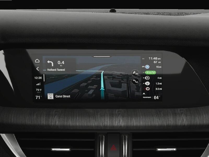 New 2025 Alfa Romeo Stelvio AwdImage 36