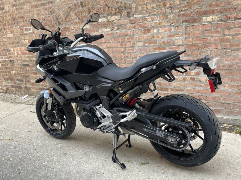 2023 BMW F 900 XRImage 2