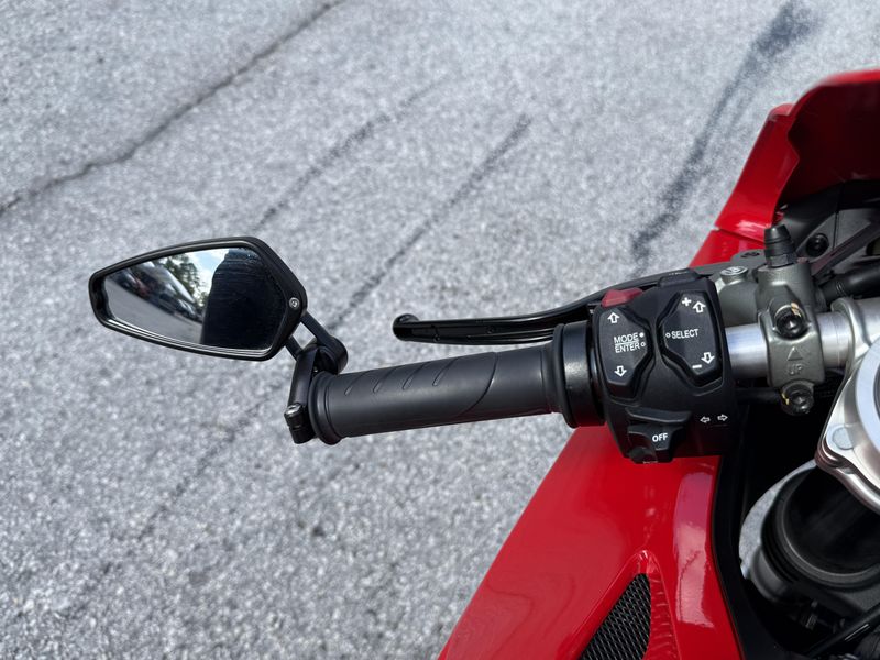 Used 2020 Ducati Panigale V4 