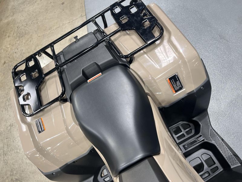 New 2027 Honda RANCHER 4X4 AT EPS Image 14