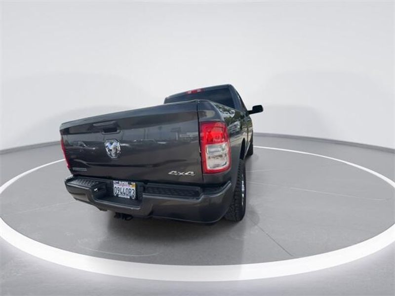 Used 2022 RAM 2500 Big HornImage 7