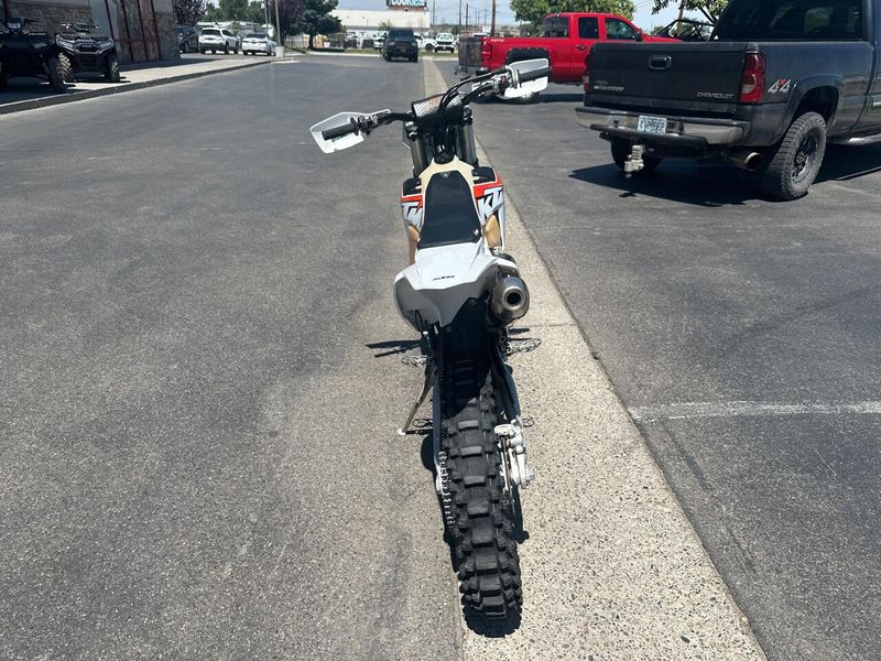 2023 KTM XC 300 