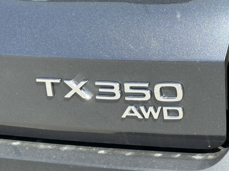 2025 LEXUS TX 350 PremiumImage 13