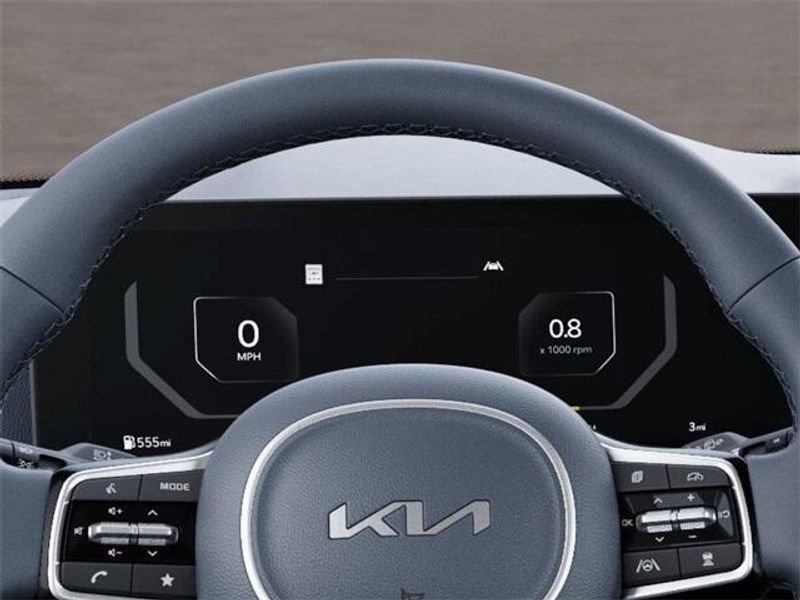 2025 Kia Carnival Hybrid SX PrestigeImage 21