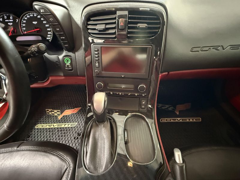 Used 2013 Chevrolet Corvette Grand Sport 3LTImage 22