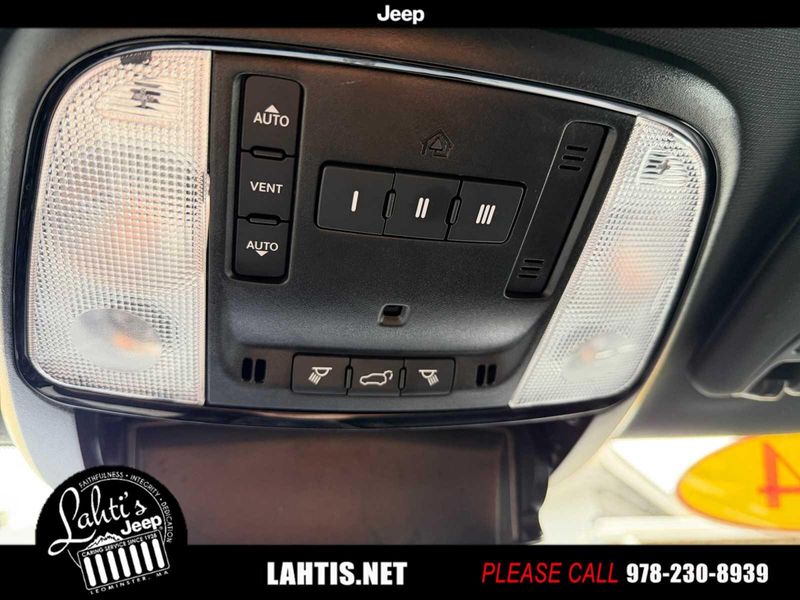 2024 Dodge Durango GT Plus photo 29
