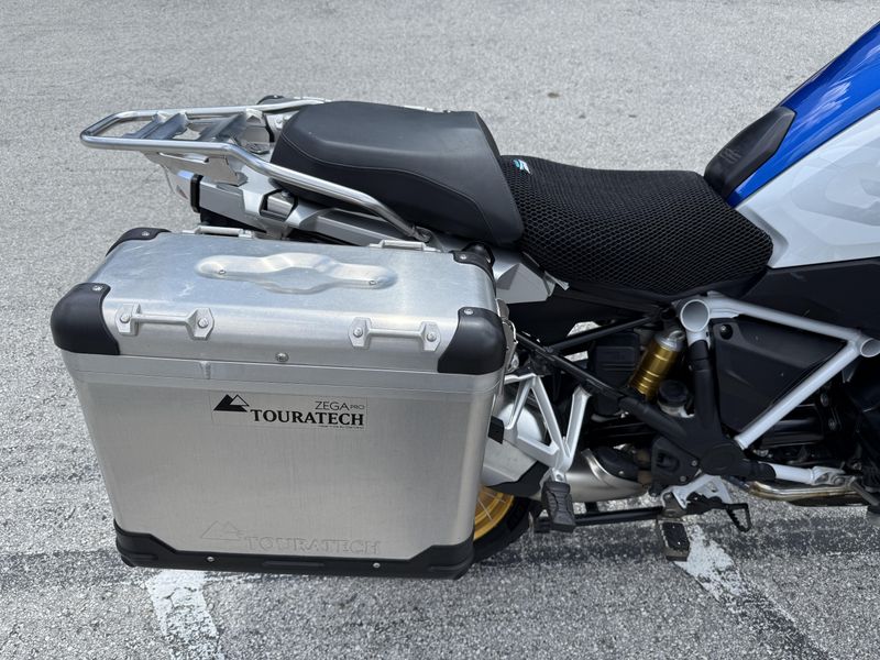 Used 2019 BMW R 1250 GS 