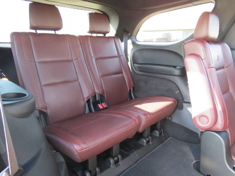 Used 2024 Dodge Durango GT Plus AWD 4dr SUVImage 23