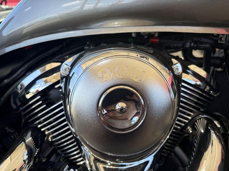 New 2026 Kawasaki VULCAN 900 CLASSIC LT Image 16