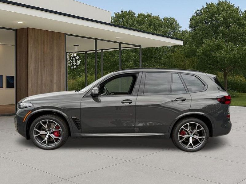 New 2026 BMW X5 sDrive40iImage 12