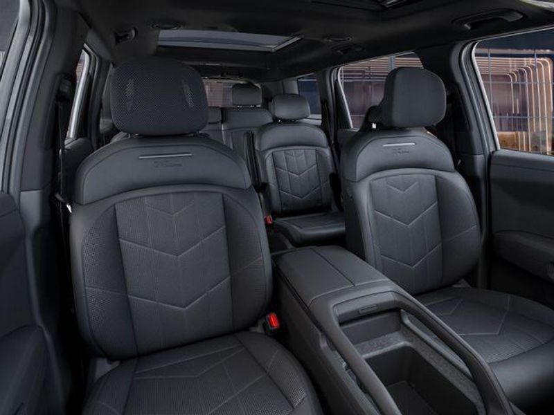 New 2027 Kia Telluride Hybrid X-Line SXImage 16