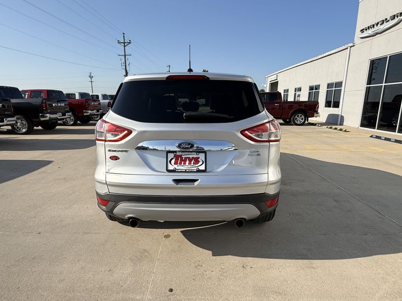 Used 2013 Ford Escape SELImage 28