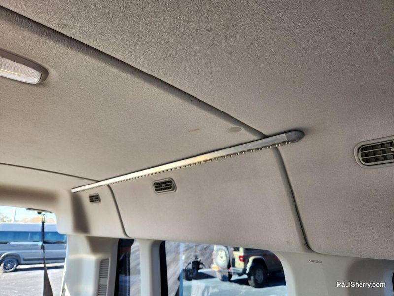 Used 2020 Ford Transit-350 Passenger Van XL