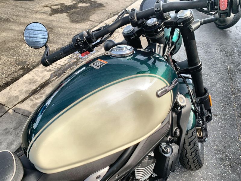 New 2026 CFMOTO 450CL-C Image 18