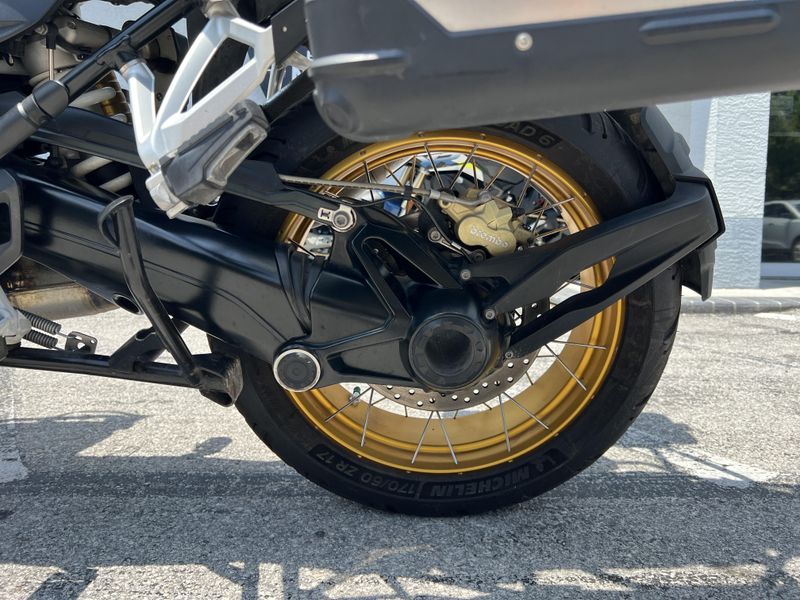 2019 BMW R 1250 GS 