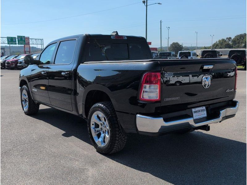 Used 2019 RAM 1500 Big Horn Lone StarImage 3