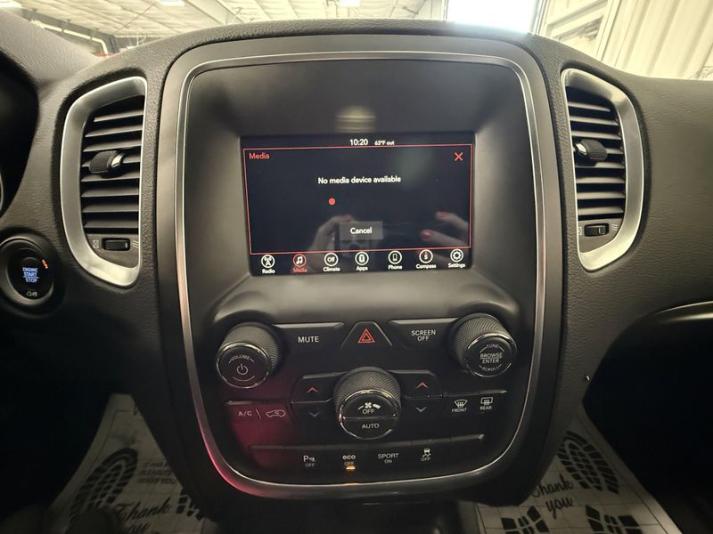 Used 2020 Dodge Durango PursuitImage 20