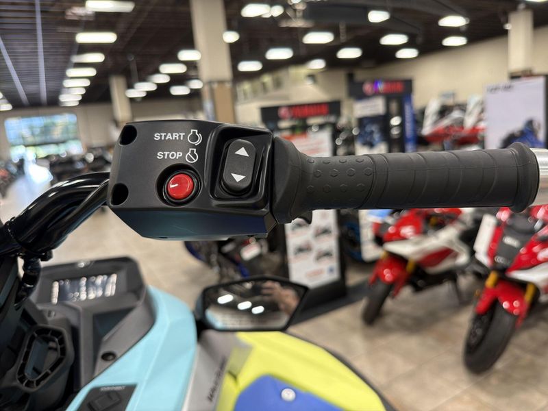 New 2026 Yamaha JETBLASTER PRO (3UP) Image 21