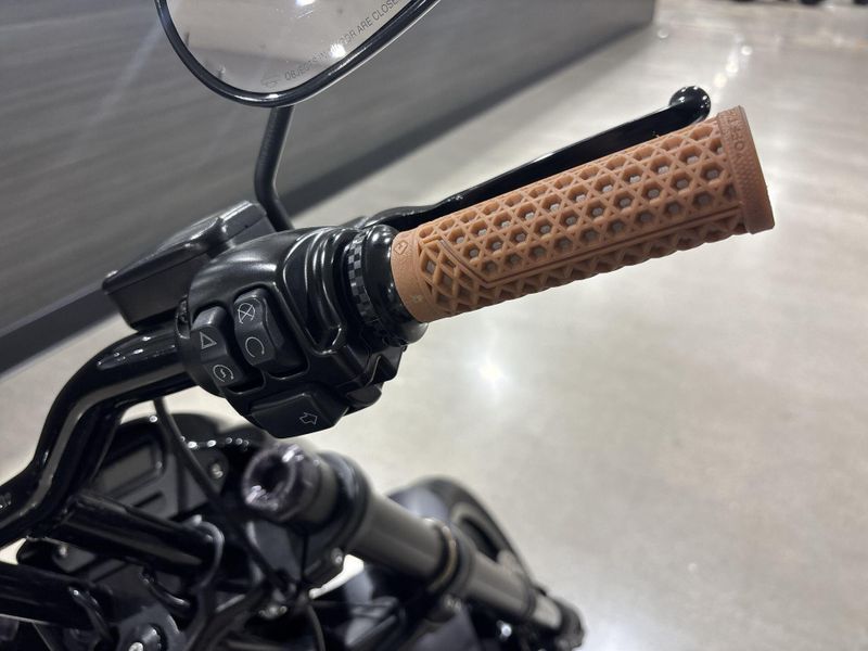 Used 2019 Harley-Davidson FXDR 114 Image 20