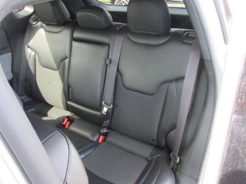 Used 2024 Jeep Compass LatitudeImage 22