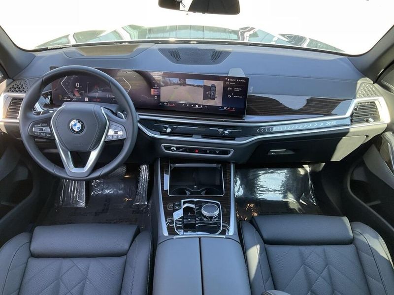 2025 BMW X5 sDrive40iImage 30