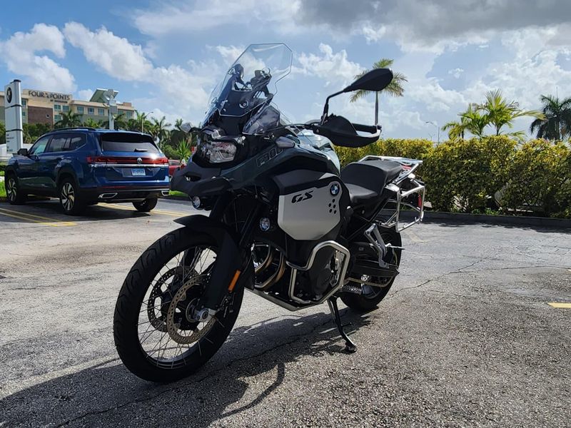 2026 BMW F 900 GS AdventureImage 3