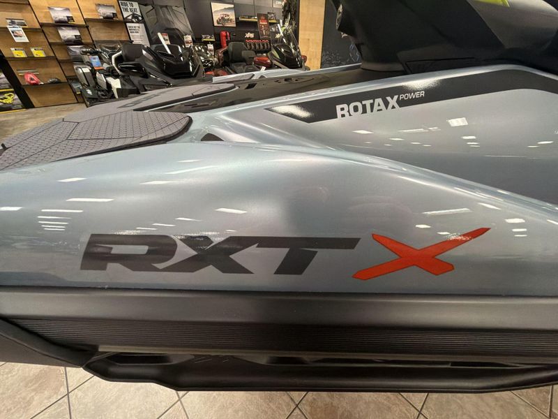 New 2026 Sea-Doo RXT-X 325 (SOUND SYSTEM) Image 27