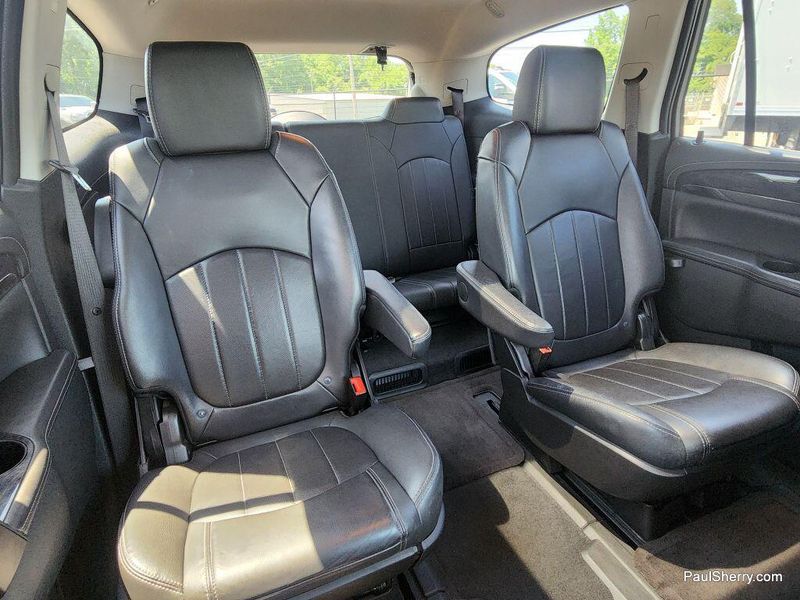 Used 2016 Buick Enclave LeatherImage 5