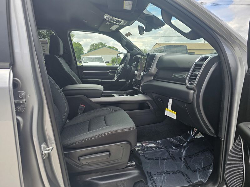 2025 RAM 1500 Big HornImage 15