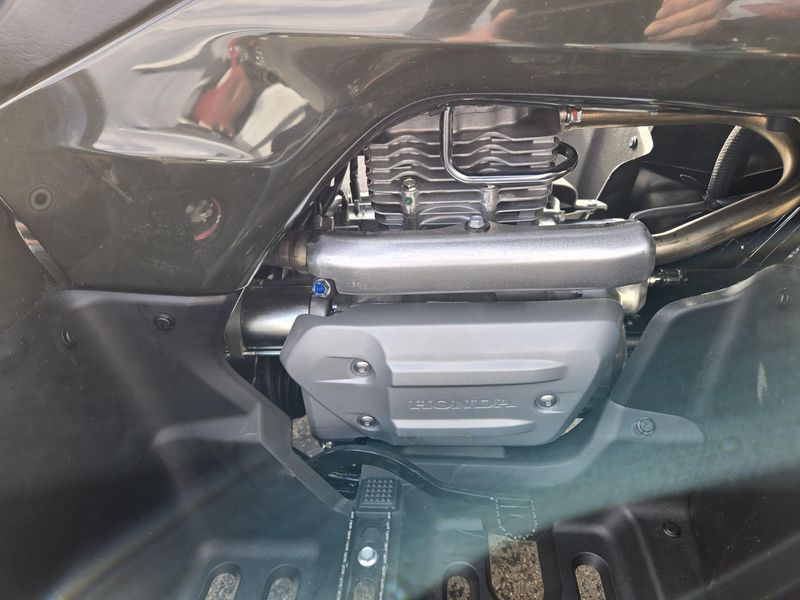 NEW 2026 HONDA FOURTRAX RECON ES Image 18