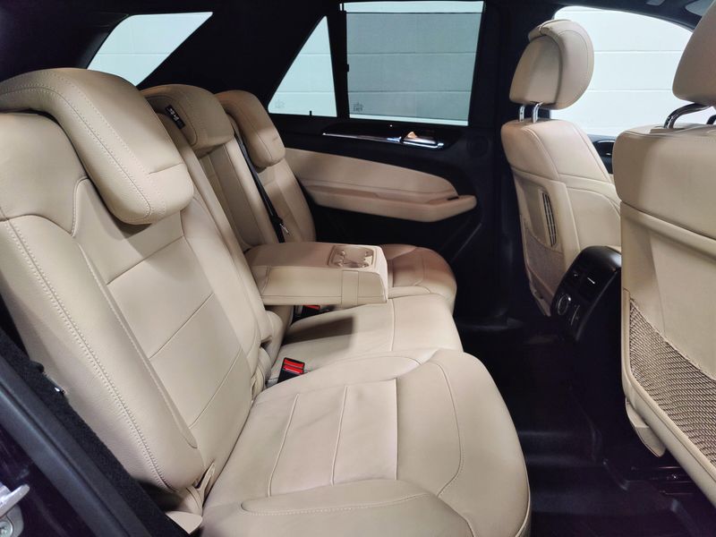 Used 2018 Mercedes-Benz AMG GLE 43 Premium 3 Night Pkg AWDImage 20