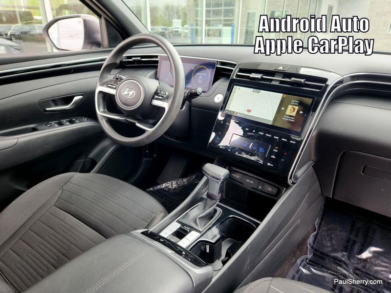 Used 2024 Hyundai Santa Cruz SEL