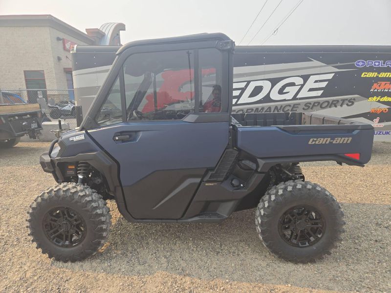 New 2026 Can-Am DEFENDER LTD HD11 
