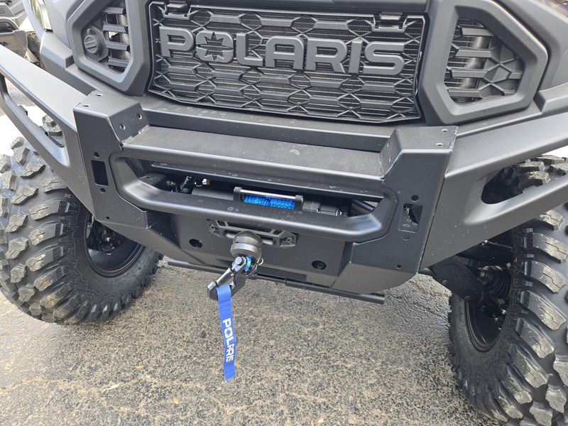 NEW 2026 POLARIS RANGER CREW XD 1500 NORTHSTAR PREMIUM Image 9