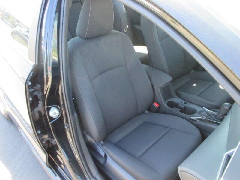Used 2024 Toyota Corolla LEImage 22