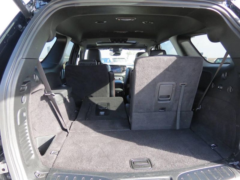 Used 2025 Dodge Durango GT Plus AWD 4dr SUVImage 30